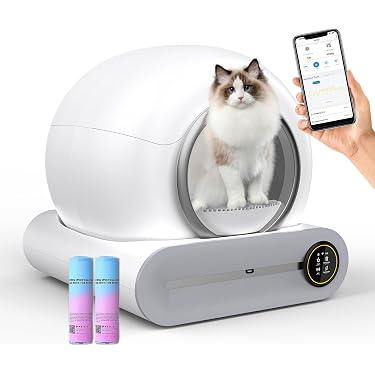 Amazon.co.jp 最新リリース: 猫用トイレ本体 の新着ランキングです。